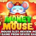 Money Mouse Slot Review Popular slot game from SPADE GAMING